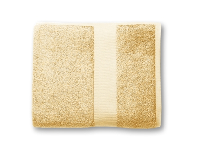 Linge de bain Extrasoft JALLA - 7  nuances du...