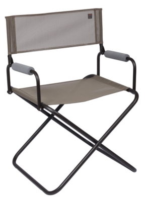 Lot 2 fauteuils régisseur FGX XL   Batyline ...
