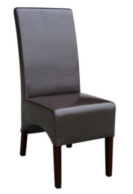 Lot de deux chaises Figeac   