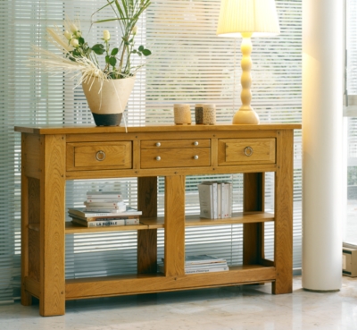 Console Figeac   