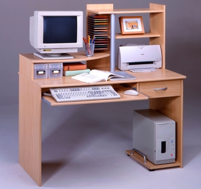 Bureau Fiona   