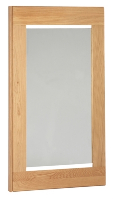Miroir Fjord   