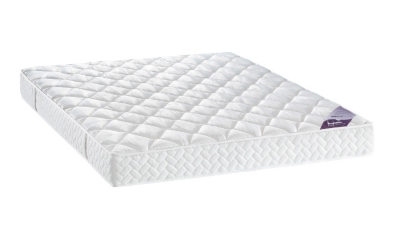 Matelas Fruit de la passion DUNLOPILLO,  21 c...