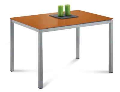 Table dessus verre Full