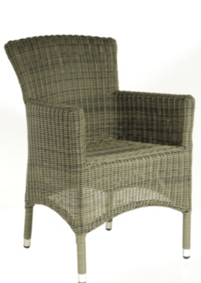 Lot 2 fauteuils Lagune  coloris ...