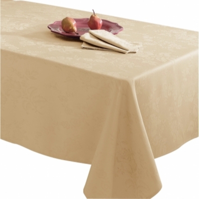 Linge de table Florale Teflon TU...