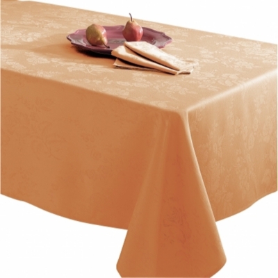 Linge de table Florale Teflon TU...