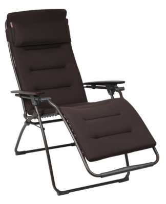 Fauteuil Relax LAFUMA Futura Cli...