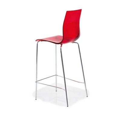 Chaise de bar Gel