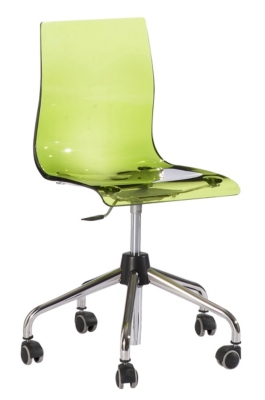Chaise de bureau Gel-D   