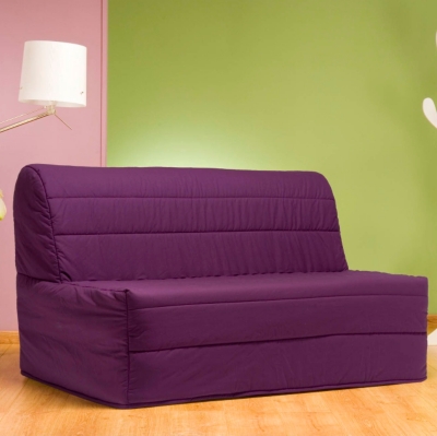Banquette BZ Gena, matelas 9 cm 