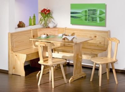 Soldes (2) - Coin repas Genepi