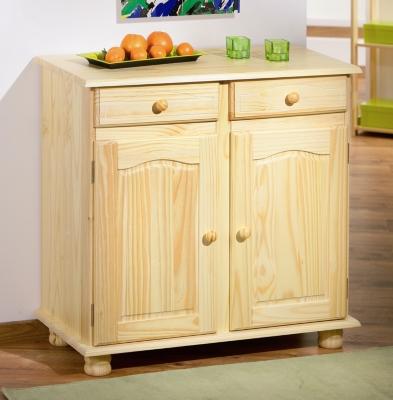 Buffet 2 portes Genepi   