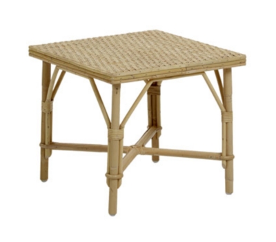 Table basse carrée Grand-Mère ...