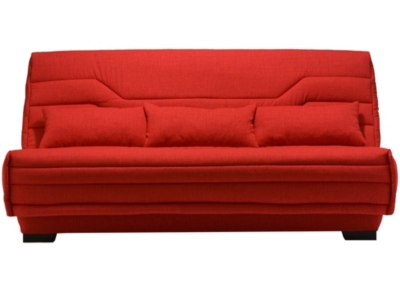 Banquette Clic Clac Grimaud, matelas Bultex 1...