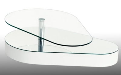 Table basse Galanga   
