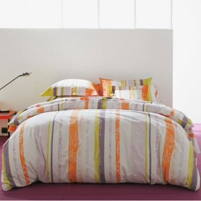 Taie d'oreiller flanelle Scratch...