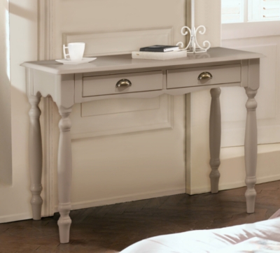 Bonheur du jour Hastings taupe 