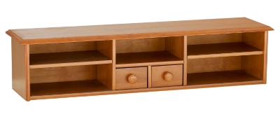 Réhausse pour bureau de notaire Hastings 
