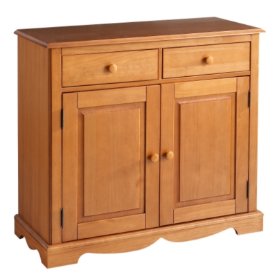 Buffet 2 portes Hastings, 2 fini...