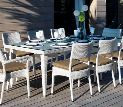 Table Havana VLAEMYNCK  col. Everest 