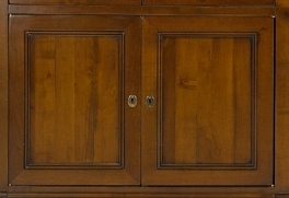 Option 2 portes bois Héritage   