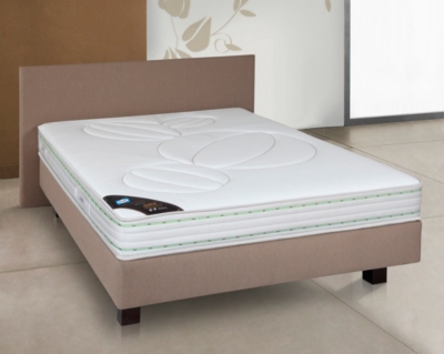 Matelas Hévéane SEALY, 21 cm   
