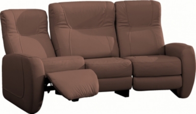 Home cinema manuel Ibiza microfibre