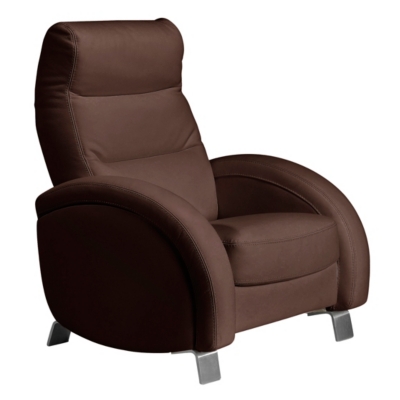Fauteuil de relaxation manuel Idole
