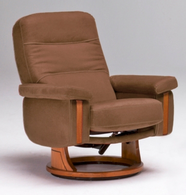 Fauteuil de relaxation manuel Imp&eacute;rial