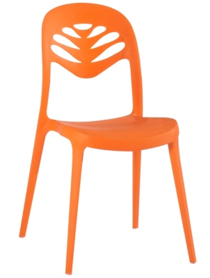 Lot de 4 chaises For You 2   