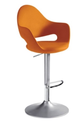Fauteuil de bar Soft
