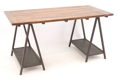 Bureau d'architecte Indus   