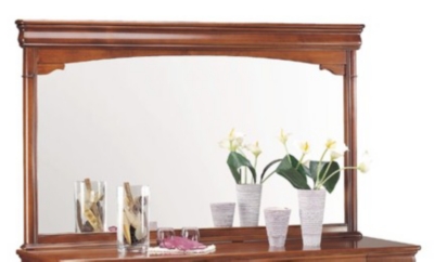 Miroir pour buffet 3 portes Isola   