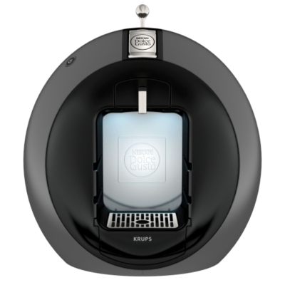 NESCAFE DOLCE GUSTO Krups Circolo gris   