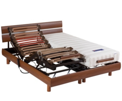 Ensemble relaxation Kronos 320 et matelas Sun...