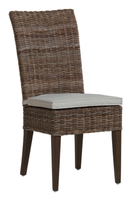 Lot de deux chaises Kyria   