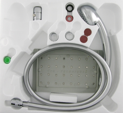 Le kit économie d'eau complet confort   