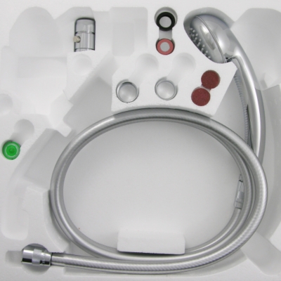 Le kit économie d'eau cuisine et bain confor...