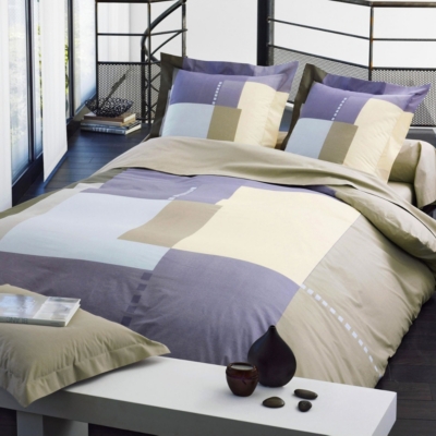 Housse de couette Ladoga 240 x 2...