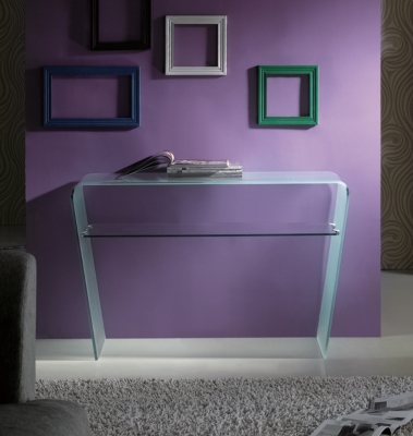 Console Laury 