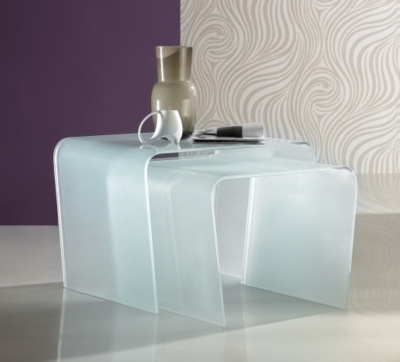 Tables gigognes Laury 