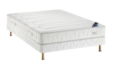 Matelas Lavande SIMMONS, 23 cm 