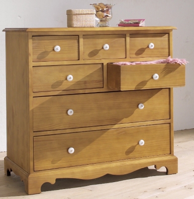 Commode Leslie finition classique   
