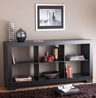Etagère basse Liza   