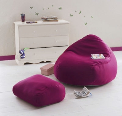 Commode Lola laquée blanc   