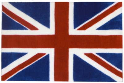 Tapis London 73 x 50 cm   