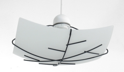 Suspension LOOK   