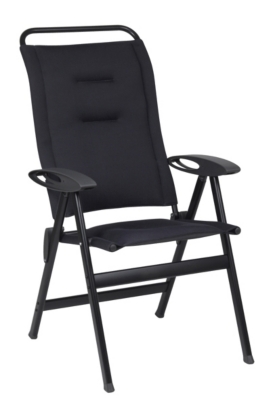Lot de 2 fauteuils Elips Air Comfort col. acier pour 315