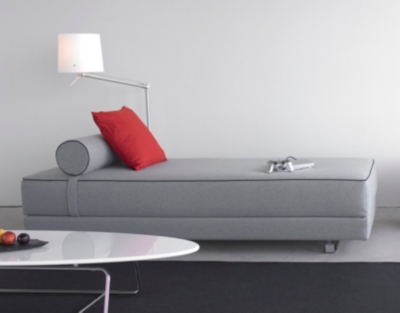 Méridienne convertible Lubi   